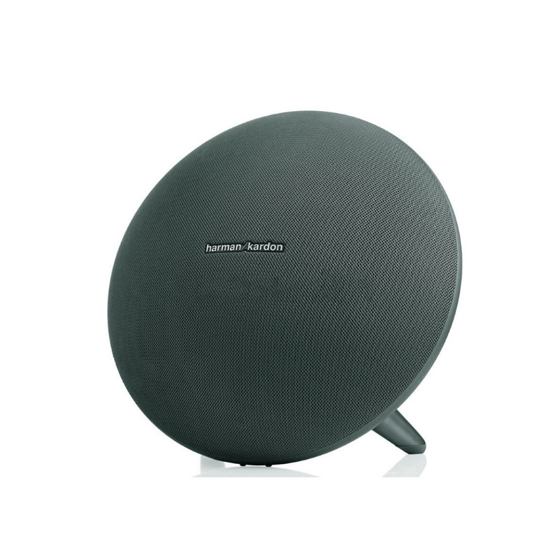 哈曼卡顿/Harman Kardon Onyx Studio 3 音乐卫星3代蓝牙音箱 音响 低音炮 电脑音箱 格调灰