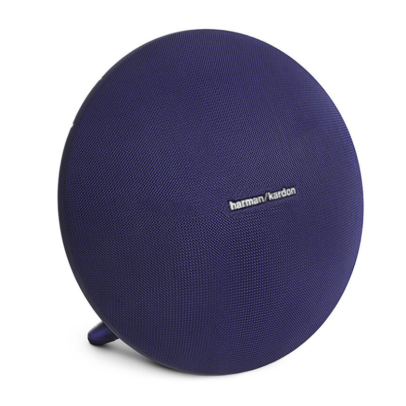 哈曼卡顿（Harman Kardon）Onyx Studio 3 蓝牙音箱 音响 低音炮 电脑音箱 音乐卫星3 星际蓝
