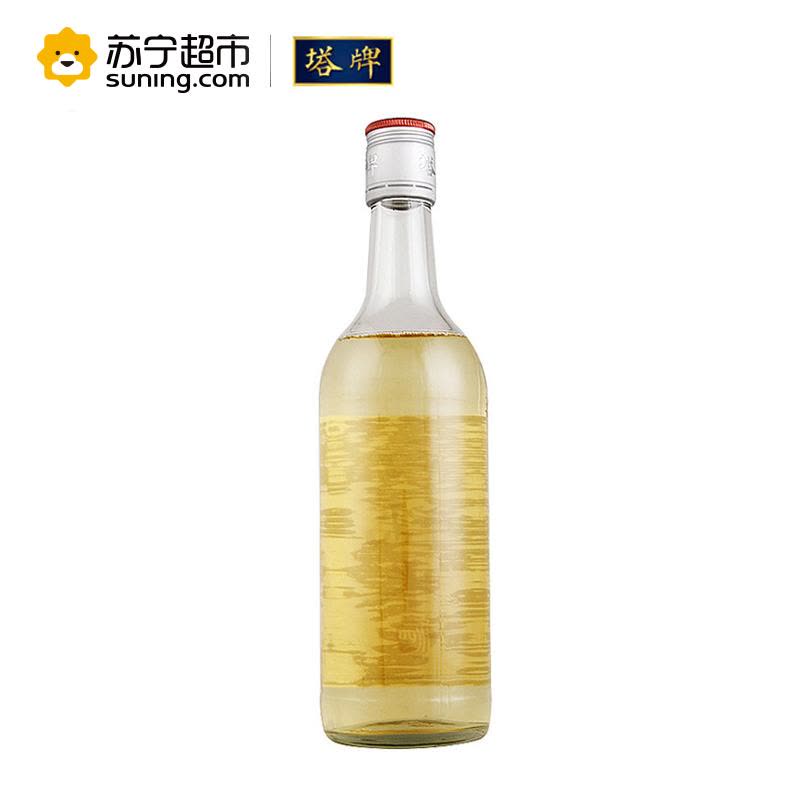 塔牌黄酒 白糯米酒手工酿造500ml*12 整箱装图片