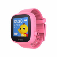 360巴迪龙儿童电话手表SE礼盒版(女孩版)