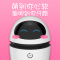 Gowild公子小白情感智能机器人高科技语音声控玩具模型牛奶白