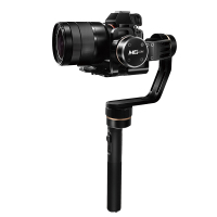 飞宇MGlite微单手持三轴稳定器单反360度摄影机云台 手持云台 微单手持稳定器