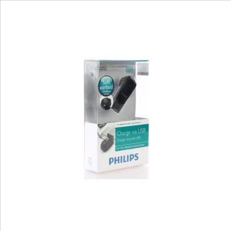 飞利浦(PHILIPS) SHB1400 蓝牙耳机耳麦