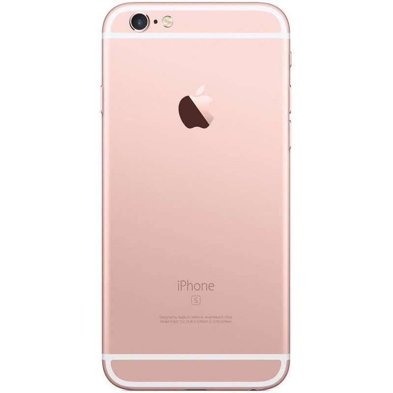 Apple iPhone 6s 32G 玫瑰金 移动联通电信4G 手机图片