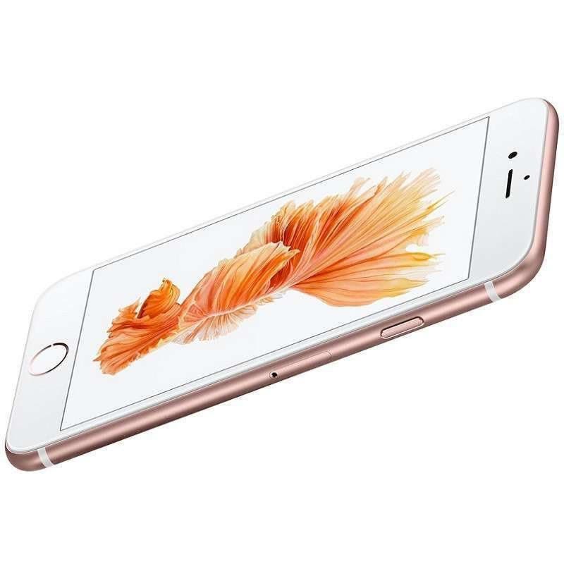 Apple iPhone 6s 32G 玫瑰金 移动联通电信4G 手机图片