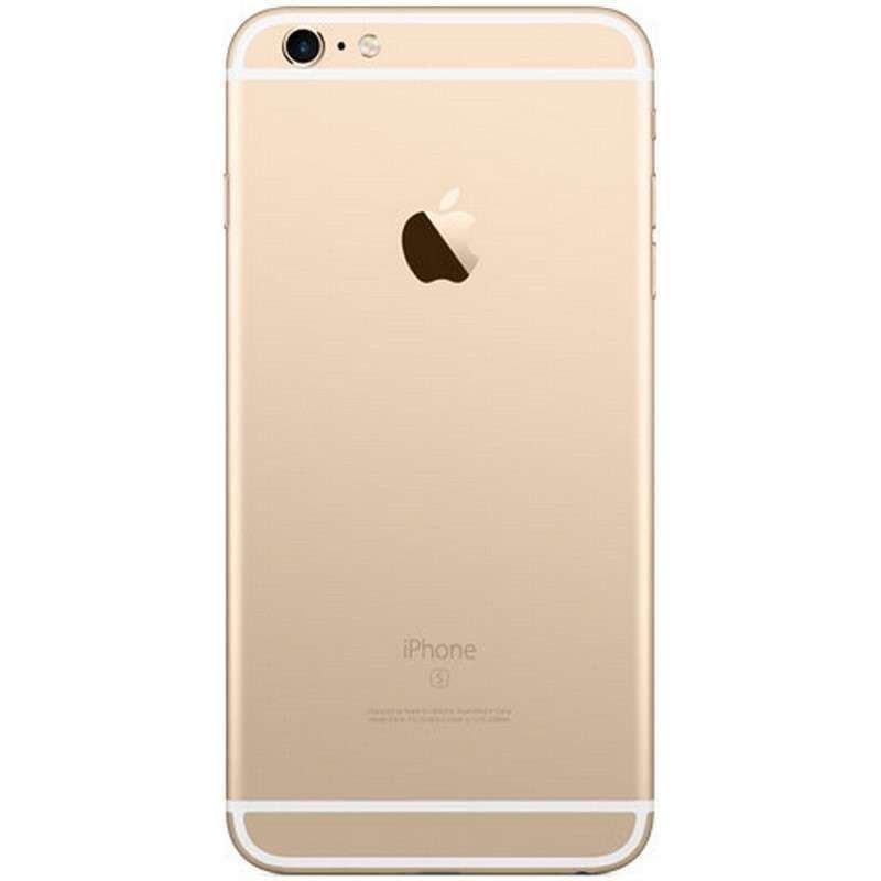 Apple iPhone 6s 32G 金色 移动联通电信4G 手机图片