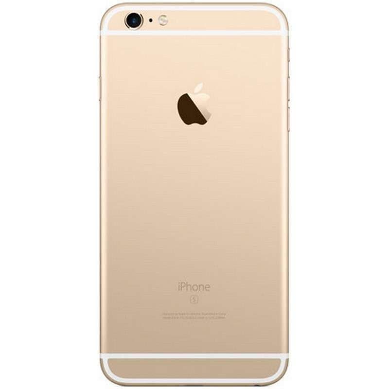 Apple iPhone 6s 32G 金色 移动联通电信4G 手机图片