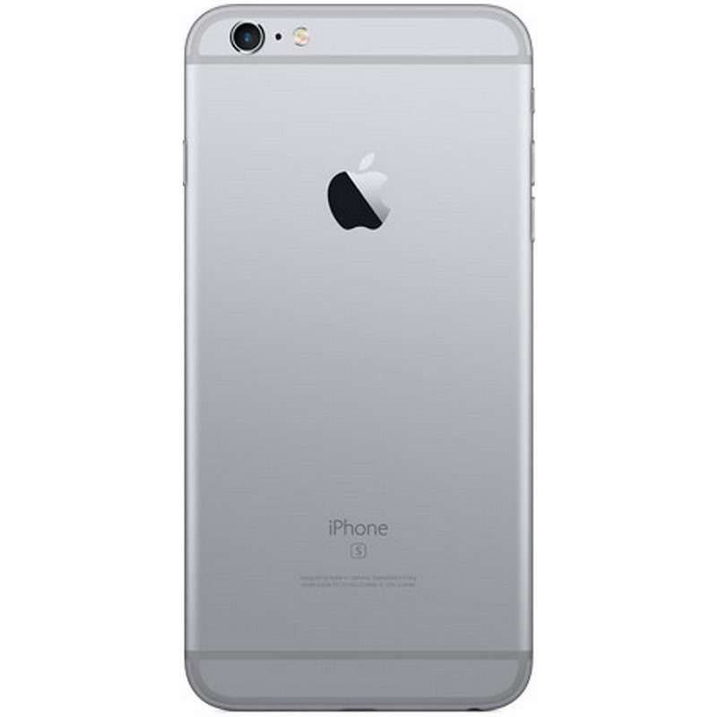 Apple iPhone 6s 32GB 深空灰色 移动联通电信4G 手机图片