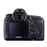 佳能(Canon) EOS 5D4(24-70mm F2.8) 数码单反相机 单镜头套装 约3040万像素