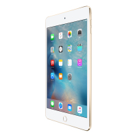 Apple iPad mini 4 7.9英寸 平板电脑(32G WiFi版 MNY32CH/A)金色