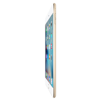 Apple iPad mini 4 7.9英寸 平板电脑(32G WiFi版 MNY32CH/A)金色