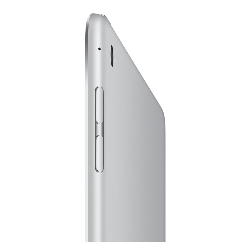 Apple iPad Air 2 9.7英寸 平板电脑(32G WLAN+Cellular版 MNVQ2CH/A)银色