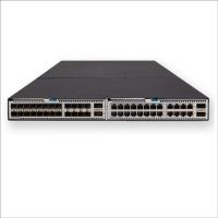 H3C S6800-2C L3数据中心以太网汇聚交换机