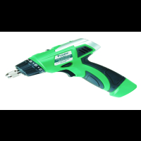 宝工 7.2V 充电起子(1300mAh锂电池) PT-0721G