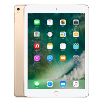 Apple iPad Pro 9.7英寸 平板电脑(32G WLAN+Cellular版 MM6Q2CH/A)金色