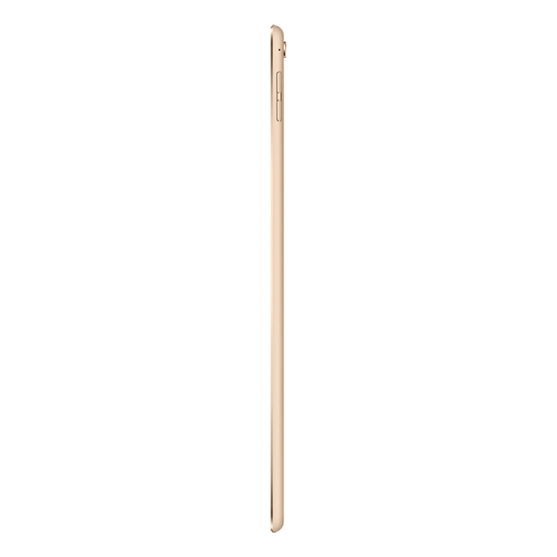 Apple iPad Pro 9.7英寸 平板电脑(32G WLAN+Cellular版 MM6Q2CH/A)金色