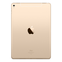Apple iPad Pro 9.7英寸 平板电脑(32G WLAN+Cellular版 MM6Q2CH/A)金色