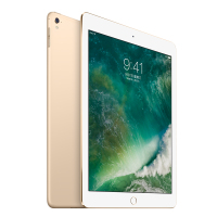 Apple iPad Pro 9.7英寸 平板电脑(32G WLAN+Cellular版 MM6Q2CH/A)金色