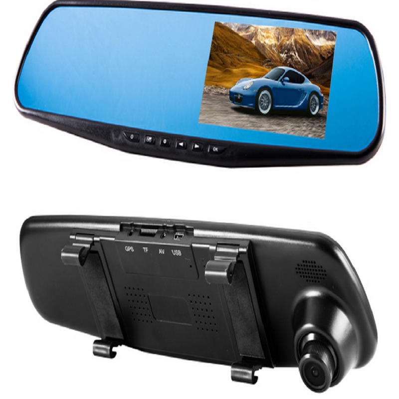 安尼泰科行车记录仪