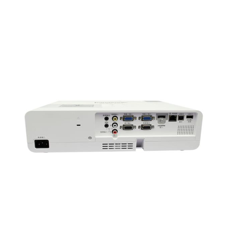 松下(Panasonic)PT-WW3200 投影仪 投影机 办公家用 投影 商务会议 高清