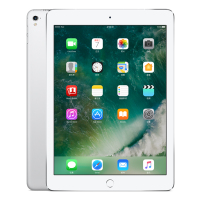 Apple iPad Pro 9.7英寸 平板电脑(256G WLAN+Cellular版 MM732CH/A)银色