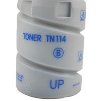 柯尼卡美能达(KONICA MINOLTA) TN114B低容装 墨粉/碳粉 162/210/7516/7521