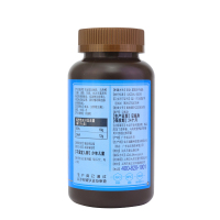 [苏宁超市]天然元鱼油软胶囊1g*30粒