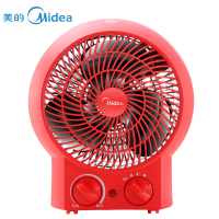美的(Midea) NF18-17CW 暖风机 取暖器 电暖器