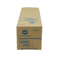 柯尼卡美能达(KONICA MINOLTA)TN211墨粉/碳粉 适用机型BH200/250/282