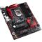 华硕(ASUS)B150 PRO GAMING/AURA 主板 (Intel B150/LGA 1151)