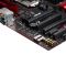 华硕(ASUS)B150 PRO GAMING/AURA 主板 (Intel B150/LGA 1151)