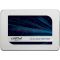 英睿达(Crucial)MX300系列750G SSD固态硬盘SATA3(CT750MX300SSD1)