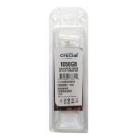 英睿达（Crucial）MX300系列 1TB M.2接口 SSD固态硬盘