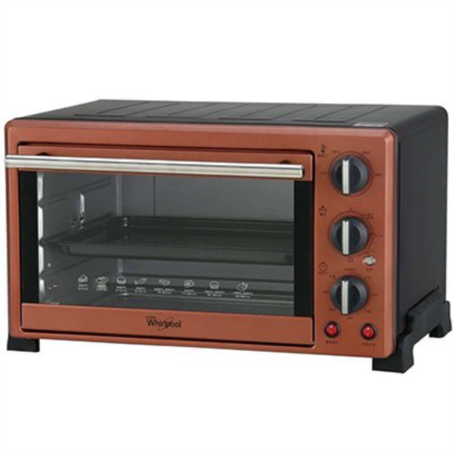 惠而浦电烤箱wto