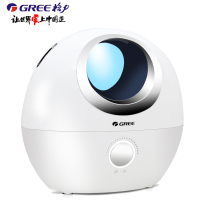 格力（GREE） 加湿器 SC-2002 空气加湿器迷你