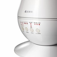 艾美特(Airmate) 加湿器UMW-4002M 家用静音大容量智能净化香薰机