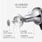 美的(Midea) 豆浆机 WHP13R61 二代双倍速浓生磨系统 双钢机身 智能控温 1.3L