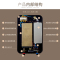 [苏宁自营]神田(SETEN)QST-C7-65 即热式电热水器 智能恒温电热水器 热水器 包安装 6500W 黑色