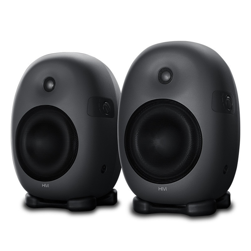 Hivi/惠威 X8 hifi音箱 台式电脑电视多媒体2.0有源书架音响