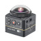 柯达(kodak) SP360-4K 双机VR套装 高清迷你摄像机