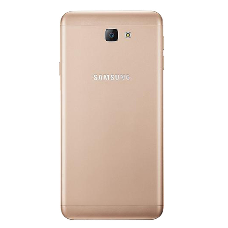SAMSUNG/三星 Galaxy On7 (G6100)2016版 流沙金 3+32G 全网通4G手机