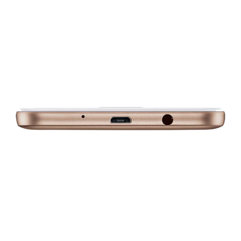 SAMSUNG/三星 Galaxy On7 (G6100)2016版 流沙金 3+32G 全网通4G手机