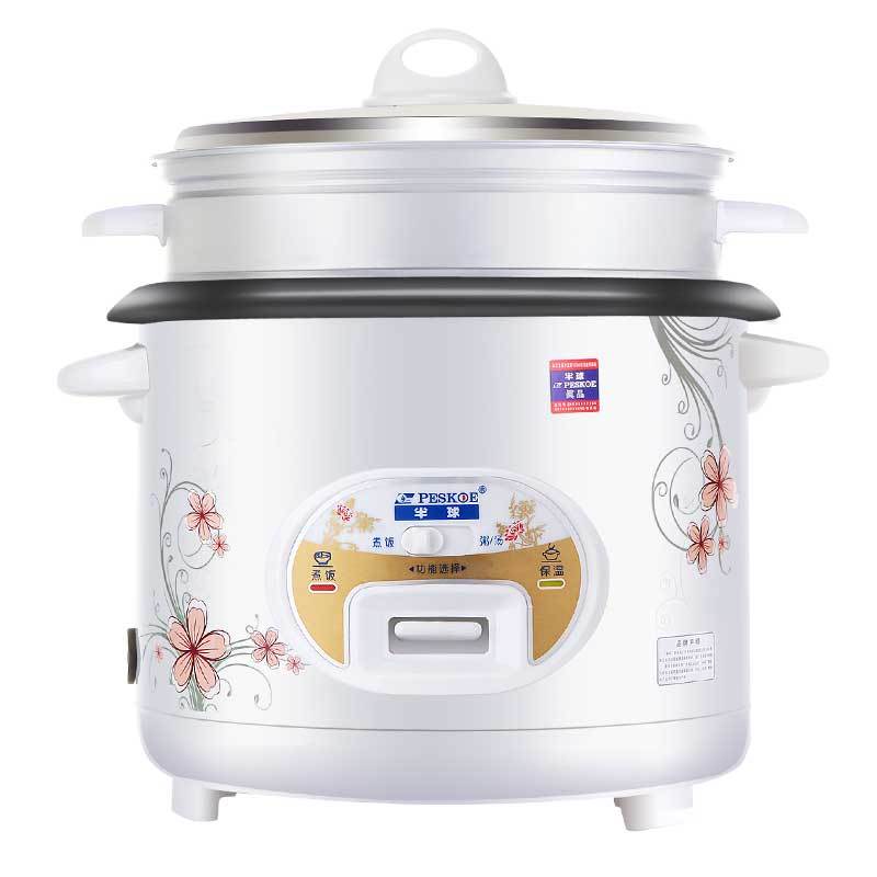 半球(Peskoe)CFXB30-5M(D1) 电饭锅 3L 可切换煮粥煮饭