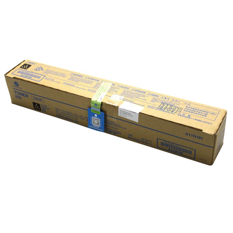 柯尼卡美能达(KONICA MINOLTA) TN216K 黑色 墨粉/碳粉 适用机型 C220/C280