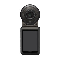 卡西欧CASIO 数码相机 EX-FR100(黑色)