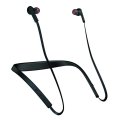 Jabra/捷波朗 Halo Smart 悦行 无线运动智能音乐蓝牙耳机颈戴式 黑色