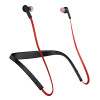 捷波朗(Jabra) Halo Smart 悦行 无线运动智能音乐蓝牙耳机颈戴式 红色