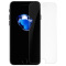美逸 苹果iPhone7钢化膜 手机屏幕贴膜 高清保护玻璃膜4.7英寸-0.33mm