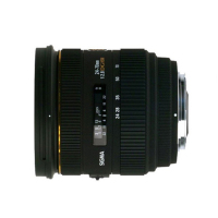 尼康数码单反相机 D7200 单机身+适马24-70/2.8镜头 买就送赠品套装