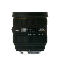 尼康数码单反相机 D7200 单机身+适马24-70/2.8镜头 买就送赠品套装